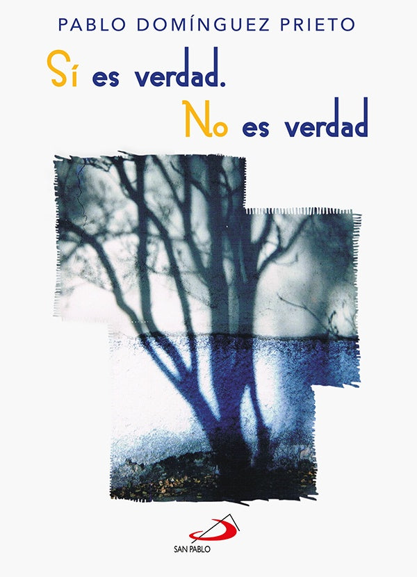 Sí es verdad. No es verdad | Pablo Domínguez Prieto