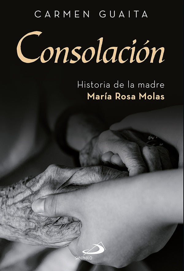 Consolación | Guaita Fernández, Carmen Guaita