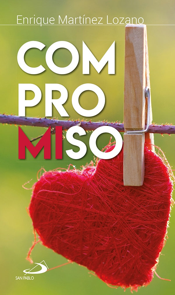 Compromiso | Enrique Martínez Lozano