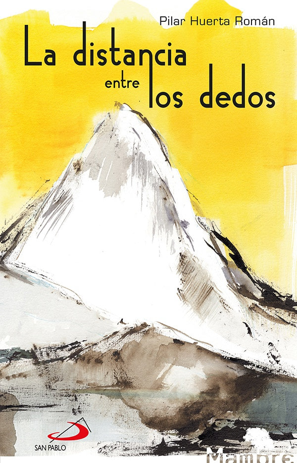 La distancia entre los dedos | Barranco, Huerta Román y otros