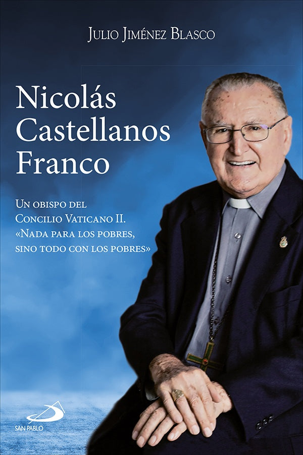 Nicolás Castellanos Franco | Herrero Fernández, Jiménez Blasco