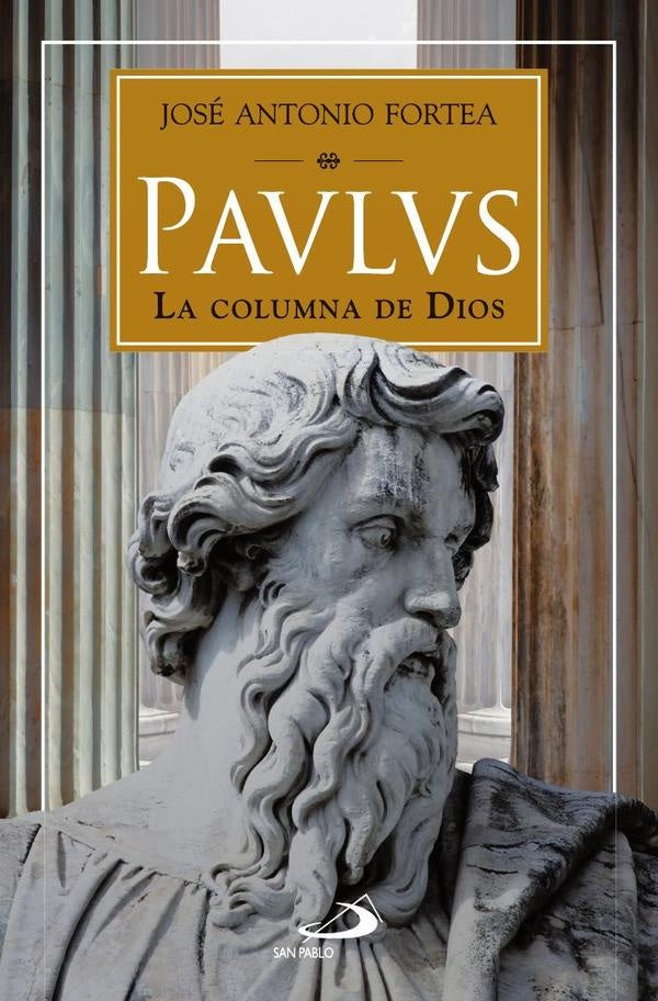 Paulus | José Antonio Fortea Cucurull