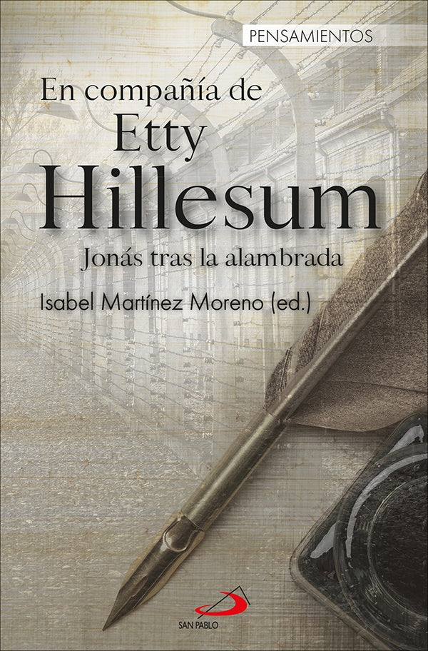 En compañía de Etty Hillesum | Martínez Moreno, Hillesum