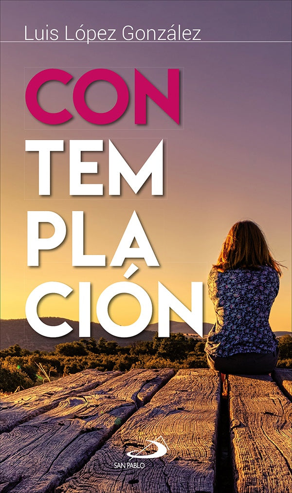 Contemplación | Luis López González