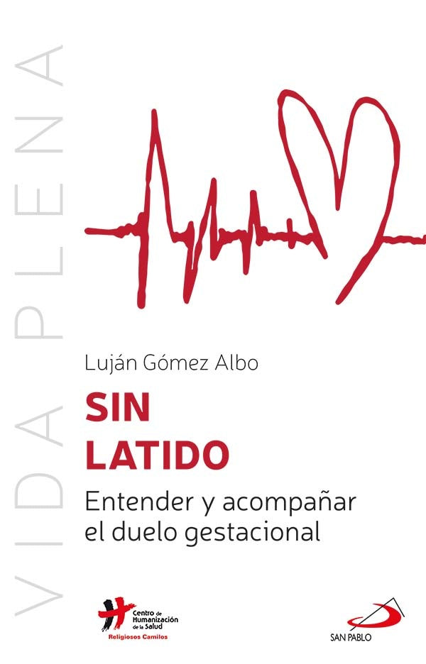 Sin latido | Bermejo Higuera, Gómez Albo