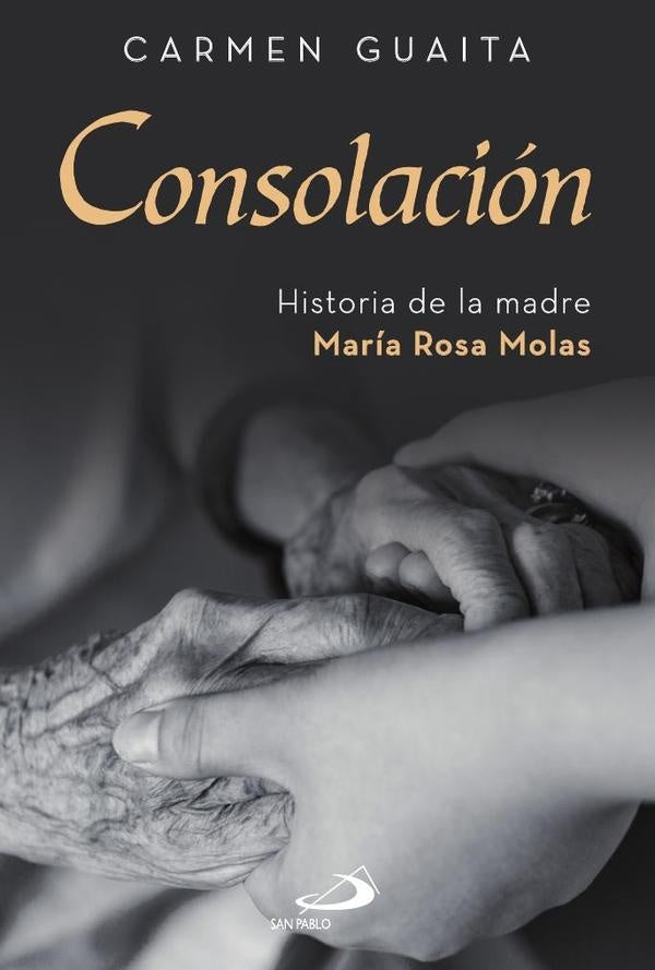 Consolación,Consolación | Carmen Guaita, Guaita Fernández