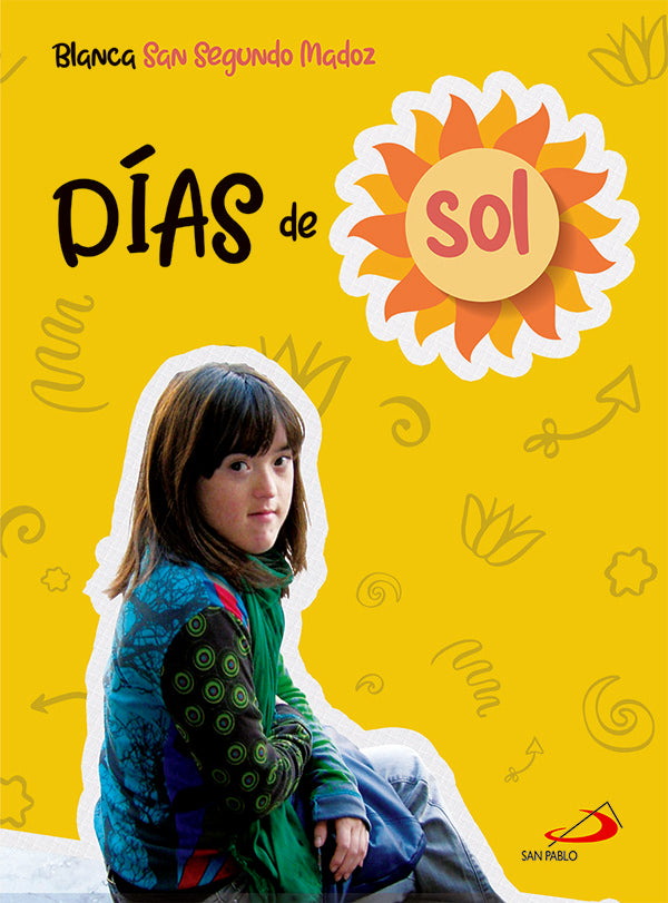 Días de sol | Blanca San Segundo Madoz