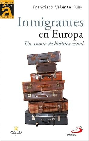 Inmigrantes en Europa | Francisco Valente Fumo