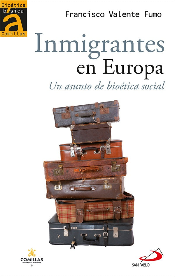 Inmigrantes en Europa | Francisco Valente Fumo