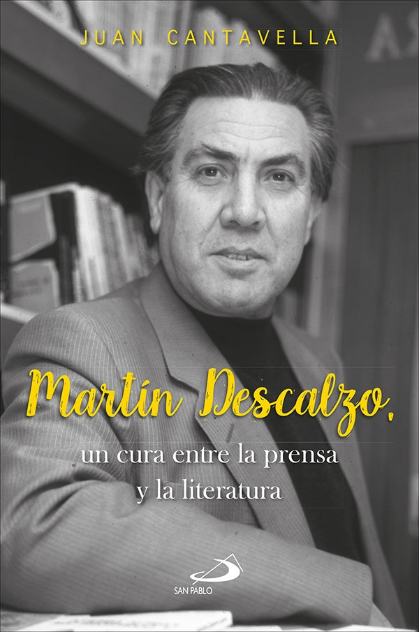 Martín Descalzo | Juan Cantavella Blasco