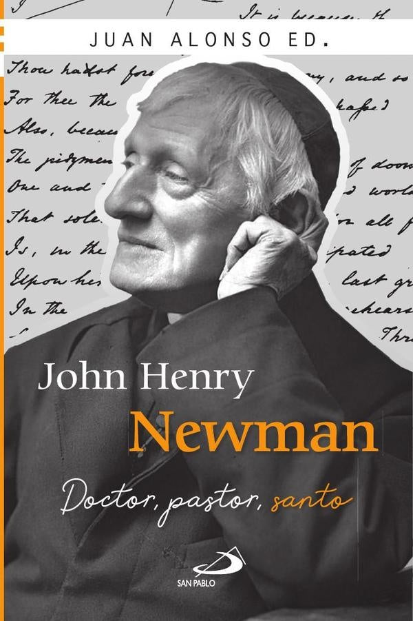 John Henry Newman | García Ruiz, Alonso García y otros