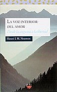 LA VOZ INTERIOR DEL AMOR | Henri J. M. Nouwen