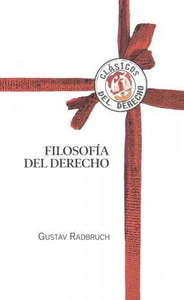 FILOSOFIA DEL DERECHO