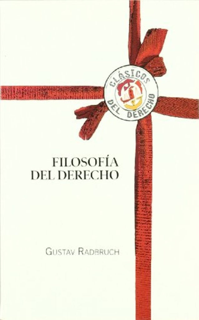 FILOSOFIA DEL DERECHO