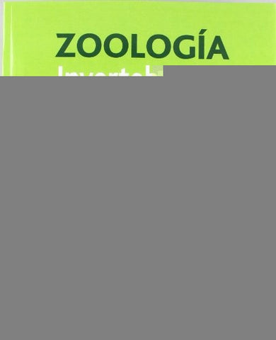ZOOLOGÍA. INVERTEBRADOS.. | A. J. Marshall