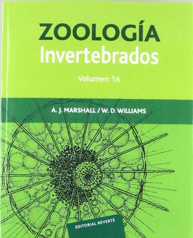 ZOOLOGÍA  | A. J. Marshall