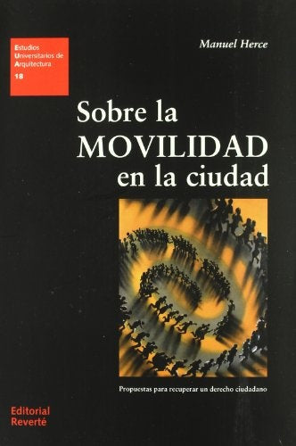 Sobre en la Movilidad en la ciudad