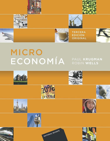 MICROECONOMIA.. | Paul Krugman