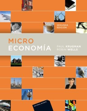 MICROECONOMIA.. | Paul Krugman