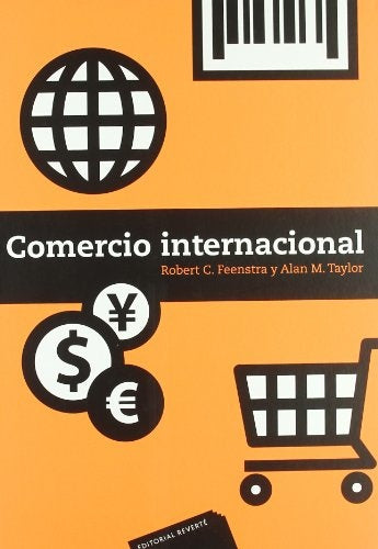 Comerio internacional | Allan Taylor