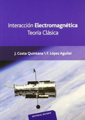 INTERACCION  ELECTROMAGNETICA