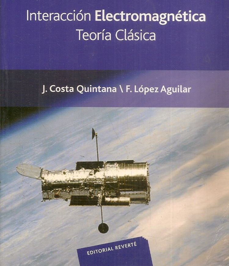 INTERACCION  ELECTROMAGNETICA