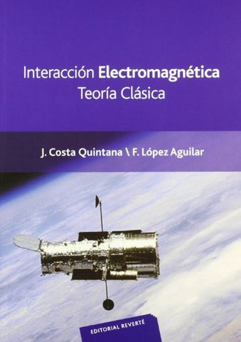 INTERACCION  ELECTROMAGNETICA