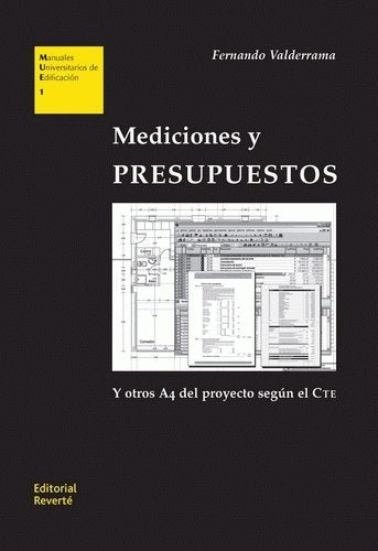 Mediciones y Presupuestos