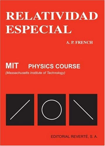 RELATIVIDAD ESPECIAL | A.P. French