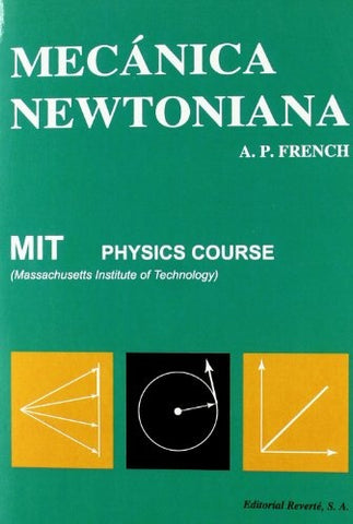Mecánica Newtoniana | anthony french