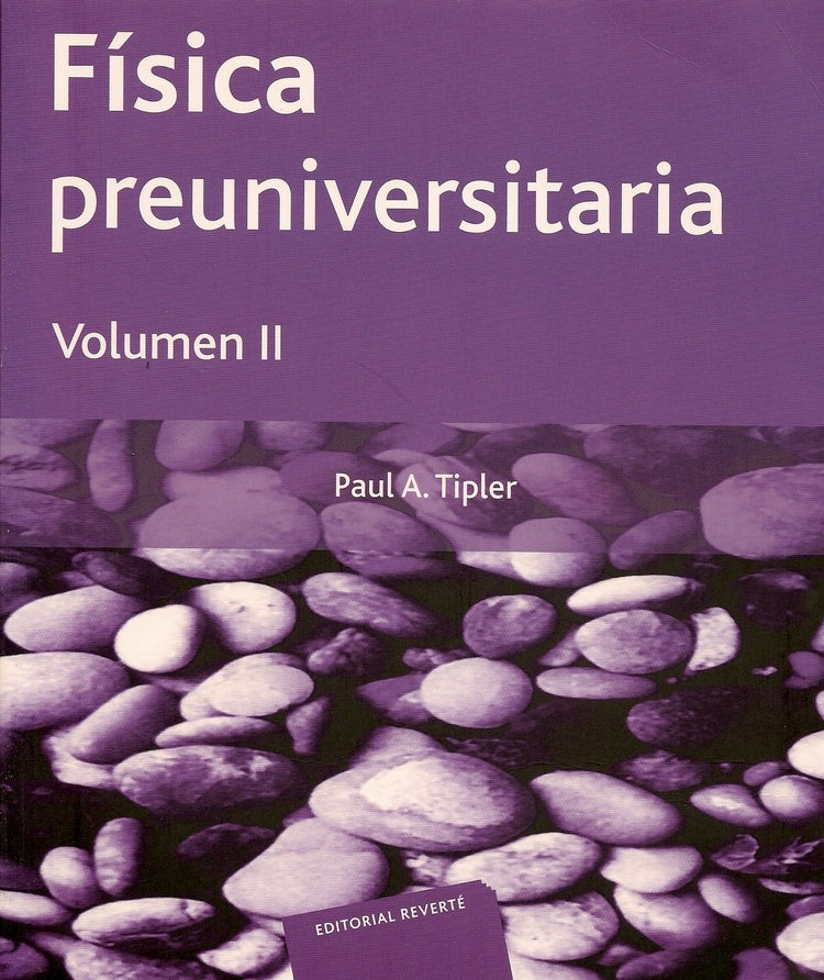 FISICA PREUNIVERSITARIA TOMO 2* | Paul Allen Tipler