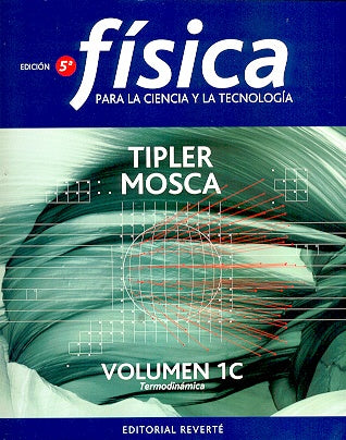 Física para la ciencia y la tecnología | Paul Allen Tipler