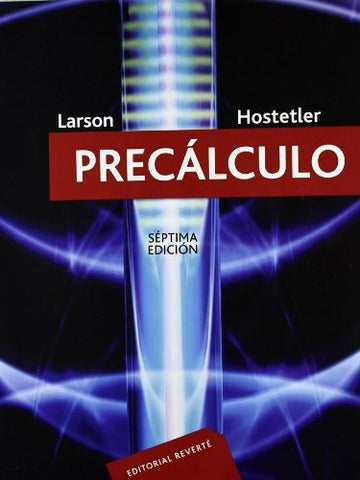 PRECÁLCULO 7a ED.