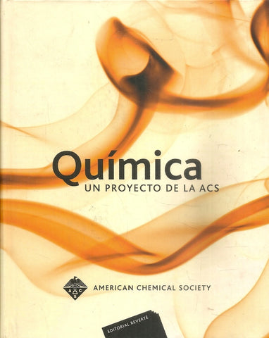 QUIMICA | AMERICAN CHEMICAL SOCIETY