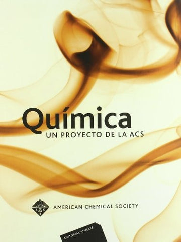 QUIMICA | AMERICAN CHEMICAL SOCIETY