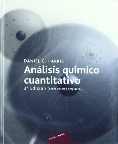ANALISIS QUIMICO CUANTITATIVO | LUIS.J.CURTMAN