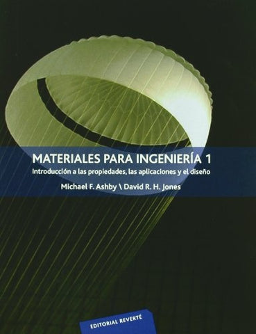 MATERIALES PARA INGENIERA 1 | Ashby