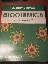 Bioquìmica (t2) | Lubert Stryer