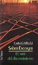 SABER ESCOGER.. | Carlos Valles