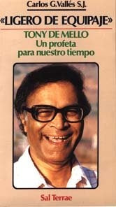 LIGERO DE EQUIPAJE | Carlos González Vallés