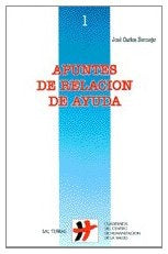 APUNTES DE RELACIÓN DE AYUDA | José Carlos Bermejo Barrera