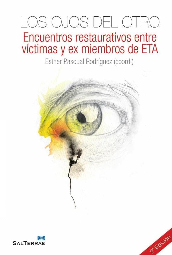 Los ojos del otro | Esther Pascual Rodríguez