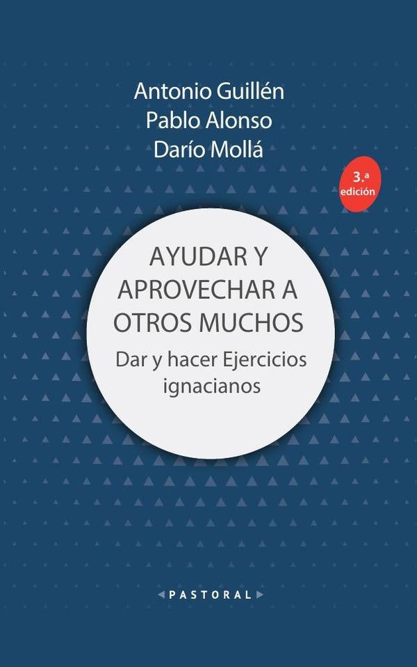 Ayudar y aprovechar a otros muchos | Alonso, Molla y otros