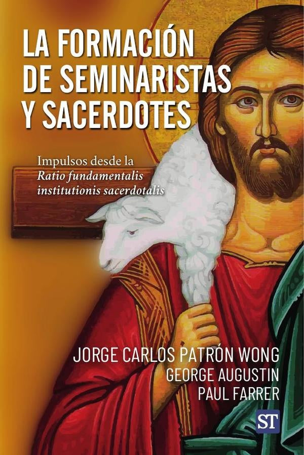 La formación de seminaristas y sacerdotes | Patrón Wong, George y otros