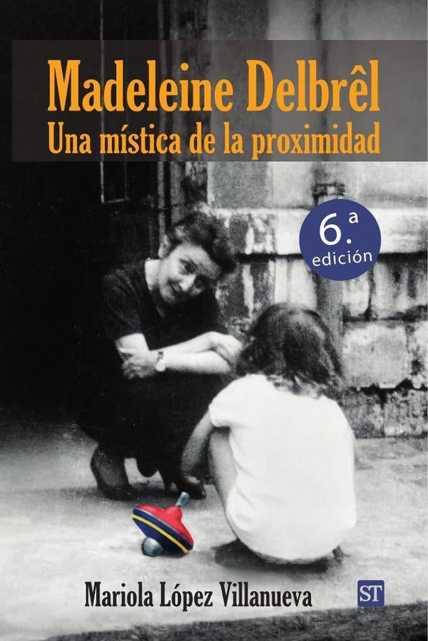 Madeleine Delbrêl | Mariola López Villanueva