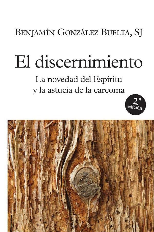 El discernimiento | Benjamín González Buelta