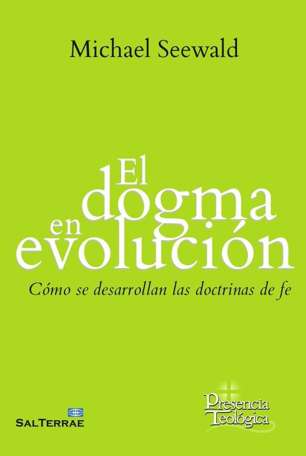 El dogma en evolución | Michael Seewald