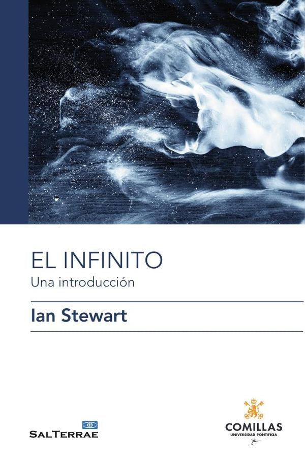 El Infinito | Ian Stewarr