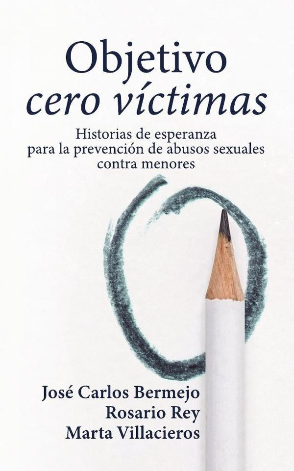 Objetivo cero víctimas | Rey, Bermejo y otros