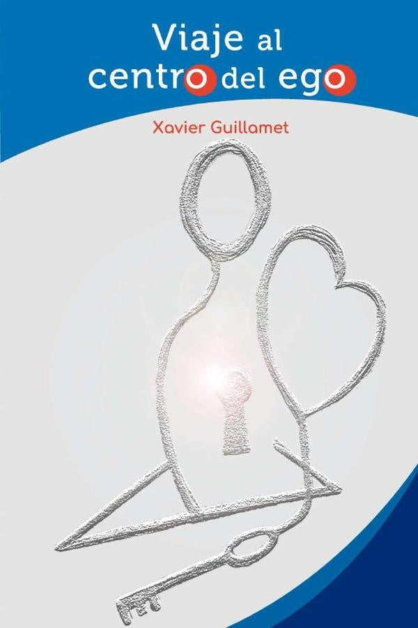 Viaje al centro del ego | Xavier Guillamet